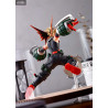 My Hero Academia - Figurine Izuku Midoriya ou Katsuki Bakugo, Costume y Pop Up Parade