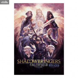 Final Fantasy XIV:...