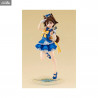 Strike Witches - Yoshika Miyafuji figure World Witches Music Festival 2019