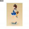 Strike Witches - Yoshika Miyafuji figure World Witches Music Festival 2019