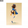 Strike Witches - Yoshika Miyafuji figure World Witches Music Festival 2019