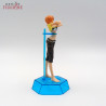 One Piece - Figurine de Nami, Grandline Jewelry Girls Collection Vol. 1 (seconde main)
