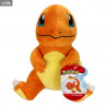 Pokemon - Farfetch’d, Bulbasaur, Squirtle, Charmander or Pikachu plush
