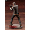 Resident Evil: Vendetta - Figurine Leon S. Kennedy