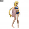 Sword Art Online Alicization - Alice figure, SSS