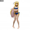 Sword Art Online Alicization - Alice figure, SSS