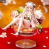 Original Character - Shiratama Komame from a Shiratama Parfait figure