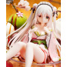 Original Character - Shiratama Komame from a Shiratama Parfait figure