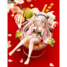 Original Character - Shiratama Komame from a Shiratama Parfait figure