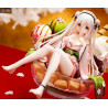 Original Character - Shiratama Komame from a Shiratama Parfait figure