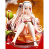 Original Character - Shiratama Komame from a Shiratama Parfait figure