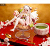 Original Character - Shiratama Komame from a Shiratama Parfait figure