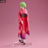 Original Character by Momoco - Yukari figure Kimono
