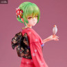Original Character by Momoco - Yukari figure Kimono