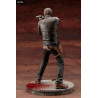 Resident Evil: Vendetta - Figurine Leon S. Kennedy