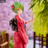 Original Character by Momoco - Yukari figure Kimono