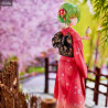 Original Character by Momoco - Yukari figure Kimono
