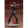 Resident Evil: Vendetta - Figurine Leon S. Kennedy