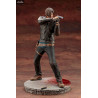 Resident Evil: Vendetta - Figurine Leon S. Kennedy