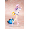 Hyperdimension Neptunia - Figurine Nepgear, Wake Up