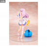 Hyperdimension Neptunia - Figurine Nepgear, Wake Up