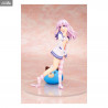 Hyperdimension Neptunia - Figurine Nepgear, Wake Up