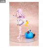 Hyperdimension Neptunia - Figurine Nepgear, Wake Up