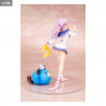 Hyperdimension Neptunia - Figure Nepgear, Wake Up