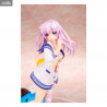 Hyperdimension Neptunia - Figurine Nepgear, Wake Up