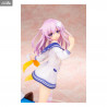 Hyperdimension Neptunia - Figurine Nepgear, Wake Up