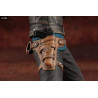 Resident Evil: Vendetta - Figurine Leon S. Kennedy