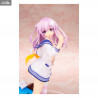 Hyperdimension Neptunia - Figurine Nepgear, Wake Up
