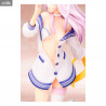 Hyperdimension Neptunia - Figurine Nepgear, Wake Up
