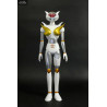 Mazinger Z - Figure Aphrodai A Snowwhite, Grand Sofvi Bigsize Model