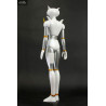 Mazinger Z - Figure Aphrodai A Snowwhite, Grand Sofvi Bigsize Model