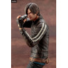 Resident Evil: Vendetta - Figurine Leon S. Kennedy