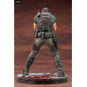 Resident Evil: Vendetta - Figurine Chris Redfield
