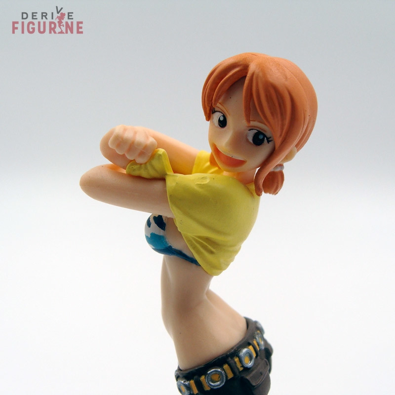 One Piece - Figurine de...