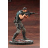 Resident Evil: Vendetta - Figurine Chris Redfield
