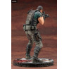 Resident Evil: Vendetta - Figurine Chris Redfield