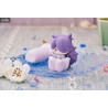 The Legend of Hei - Pack 6 figurines Wagashi