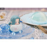 The Legend of Hei - Pack 6 figurines Wagashi