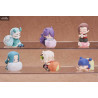 The Legend of Hei - Pack 6 figurines Wagashi