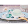 The Legend of Hei - Pack 6 figurines Wagashi