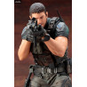 Resident Evil: Vendetta - Figurine Chris Redfield