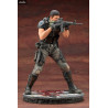 Resident Evil: Vendetta - Figurine Chris Redfield