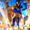 DC Comics - Figurine Dr. Fate, One:12