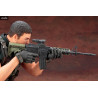 Resident Evil: Vendetta - Figurine Chris Redfield