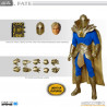 DC Comics - Figurine Dr. Fate, One:12