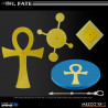 DC Comics - Figurine Dr. Fate, One:12